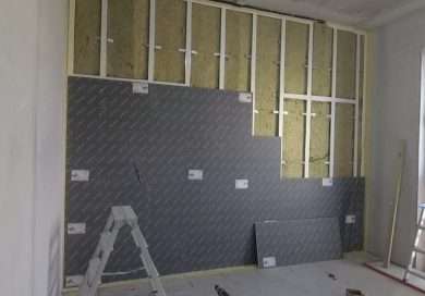 Как выбрать оптимальный звукоизоляционный материал для квартиры