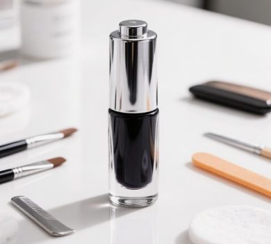 Как runail professional изменил индустрию маникюра за 20 лет: история российского бренда
