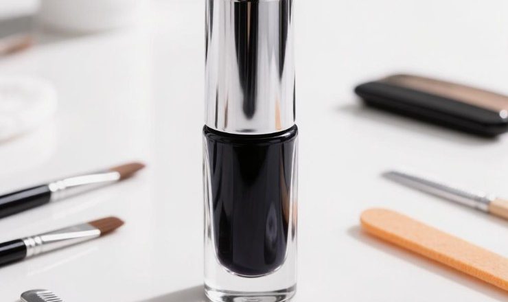 Как runail professional изменил индустрию маникюра за 20 лет: история российского бренда