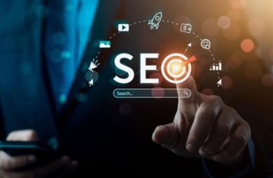 SEO-продвижение сайтов в Алматы: как бизнес побеждает в цифровой гонке