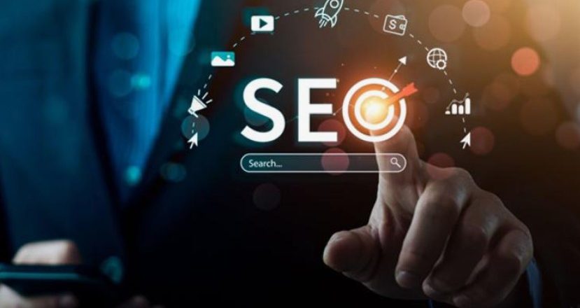 SEO-продвижение сайтов в Алматы: как бизнес побеждает в цифровой гонке